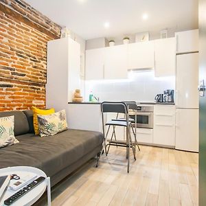 Appartement met een Slaapkamer